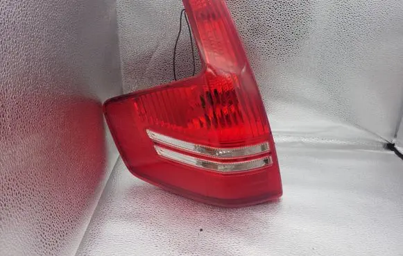 Citroen C4 I Rear/tail lights 4CZX13405A 9655864080 79998D