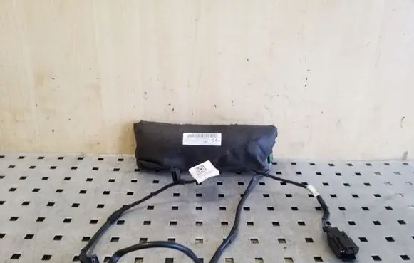 Dacia Sandero Seat airbag 34173804A