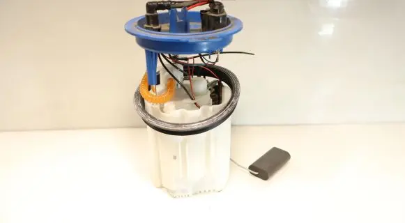 Skoda Fabia Mk3 (NJ) Mechanical fuel pump 