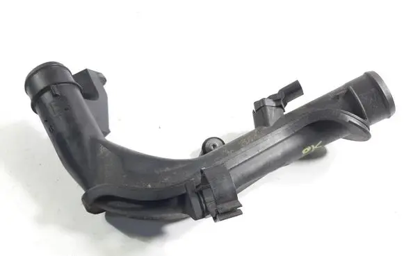 Seat Leon (1P) Intercooler hose/pipe 5N0145770A