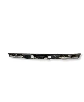 Citroen C5 Trunk door license plate light bar 9642543477 4454597