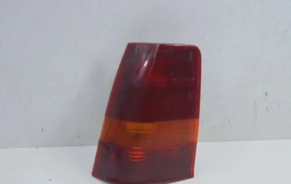 Opel Kadett E Rear/tail lights 01409