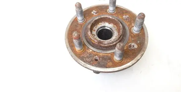 Tesla Model X Rear wheel hub 103779600C