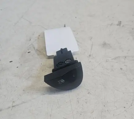 Hyundai Santa Fe Seat heating switch 93330