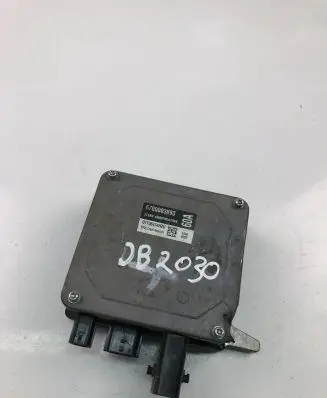 Smart ForFour II W453 Other control units/modules 6700003893