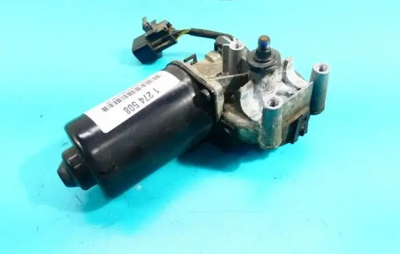 Hyundai ix35 Wiper motor IMPRK1274508