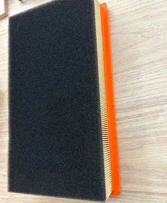 Alfa Romeo 147 Air filter 46794403