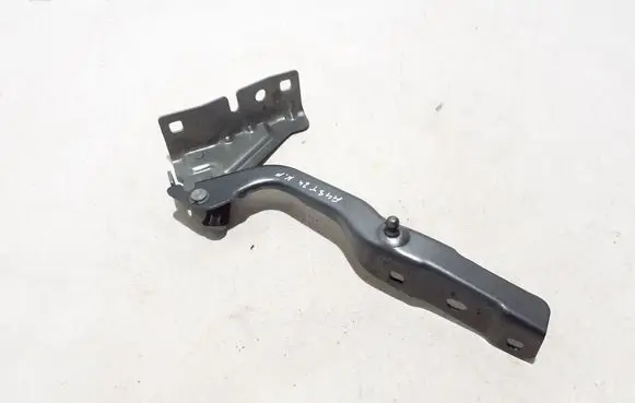 Renault Austral Engine bonnet/hood hinges 654012611R