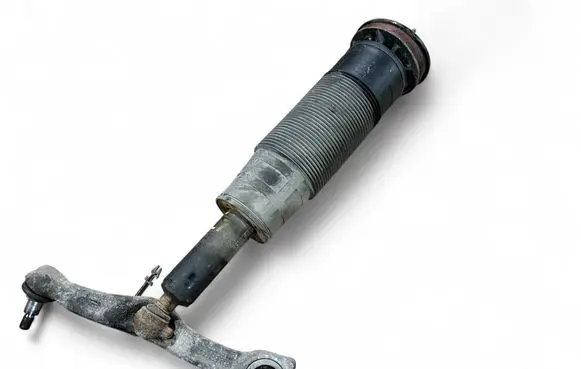 Mercedes-Benz CL C216 Air suspension front shock absorber 2213207913