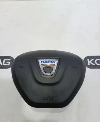 Dacia Sandero Steering wheel airbag 985701142R
