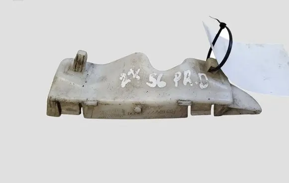 Nissan Qashqai Front bumper mounting bracket 62222JD000