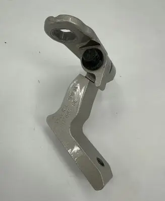 Volvo S90, V90 Rear door lower hinge 31371586