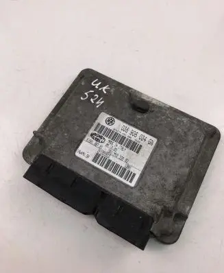 Skoda Fabia Mk1 (6Y) Engine control unit/module ECU 036906034GN