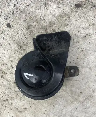 Mercedes-Benz ML W164 Horn signal 703881165