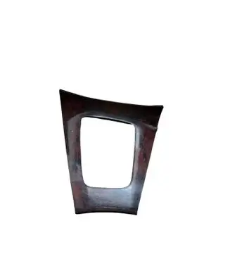Volvo V70 Gear shifter surround trim plastic 30676033