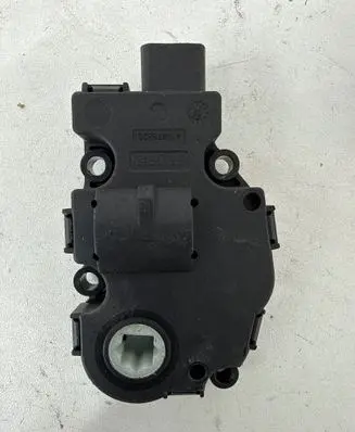 Mercedes-Benz ML W164 Air flap motor/actuator 929888G 23022006