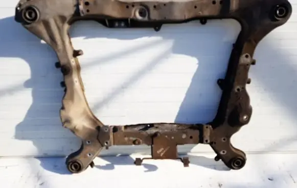 Volvo S60 Front subframe