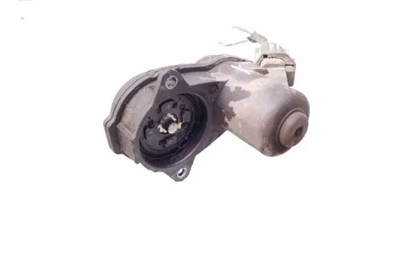 Renault Megane III Hand brake/parking brake motor 32338814