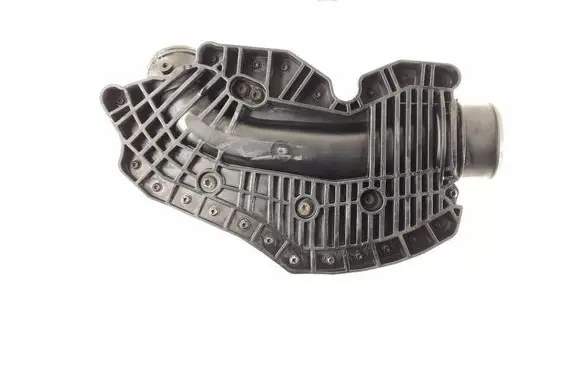 Mercedes-Benz GLK (X204) Intake resonator 6421401987 A6421401987