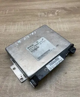 BMW 5 E39 ABS control unit/module 1164132 0265109016