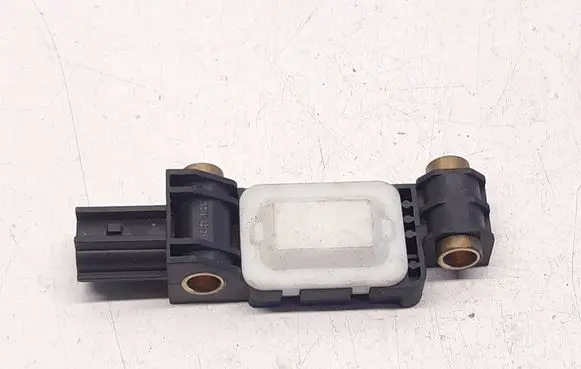 Audi A4 S4 B7 8E 8H Airbag deployment crash/impact sensor 8E0959643B 011178 140705
