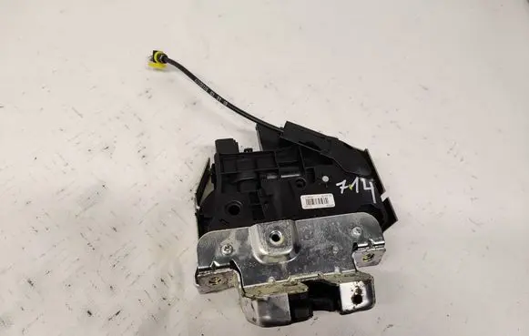 Volvo V70 Tailgate/trunk/boot lock/catch/latch 31276954