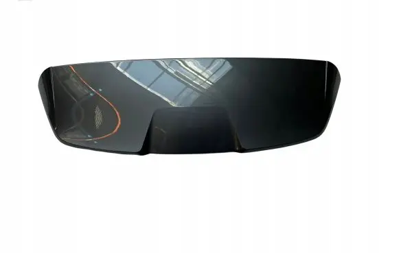 Audi A3 8Y Tailgate/trunk spoiler 8Y4827917A 8Y4827933AGRU