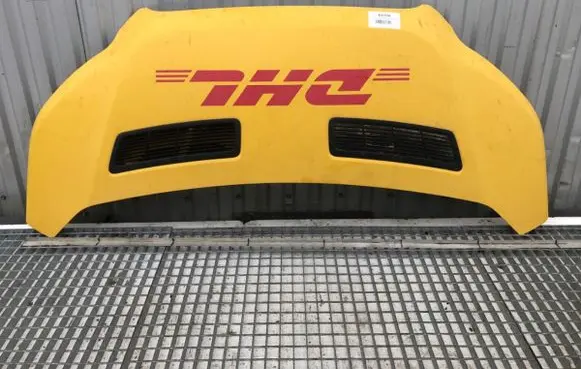 Ford Transit Engine bonnet/hood 