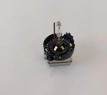 Mercedes-Benz A W176 Xenon bulb 