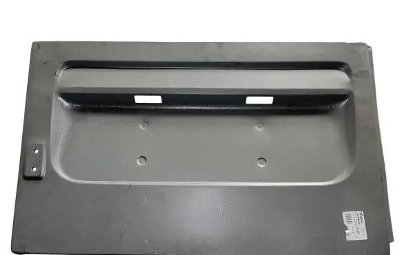 Mercedes-Benz Sprinter W901 W902 W903 W904 Front door 50624041