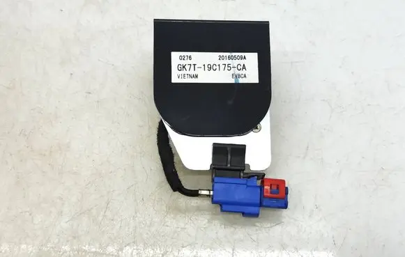 Ford Mondeo MK V Other control units/modules GK7T19C175CA EV8CA 20160509A