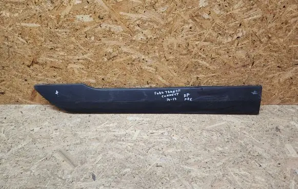 Ford Transit Custom Front door trim (molding) DT11V20938