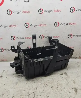 Opel Astra H Battery tray 13346249