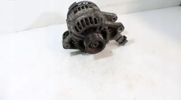 Toyota Yaris Generator/alternator 0124225052