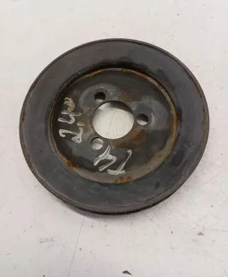 Volkswagen Transporter - Caravelle T4 Power steering pump pulley 074145255A