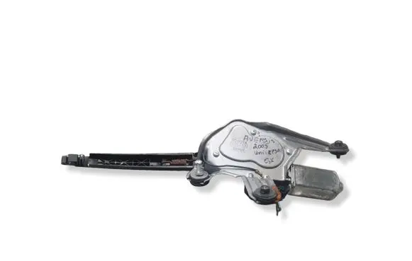 Toyota Avensis T250 Rear window wiper motor 8513005100