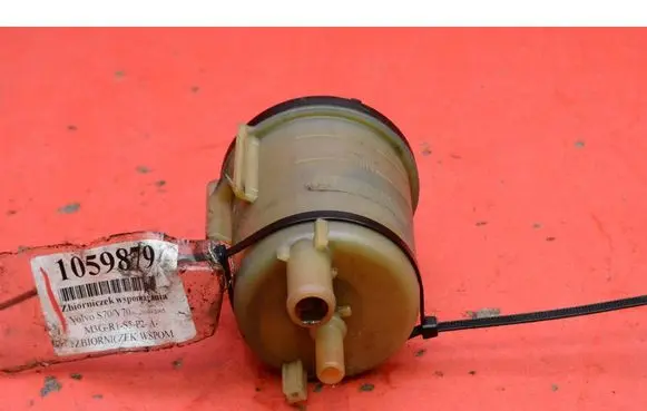 Volvo V70 Power steering fluid tank/reservoir 6G913R700BC