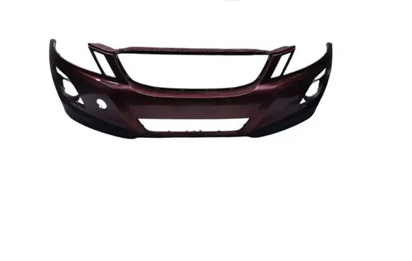 Volvo XC60 Front bumper 30763408