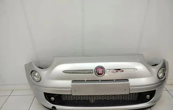 Fiat 500 Front bumper 