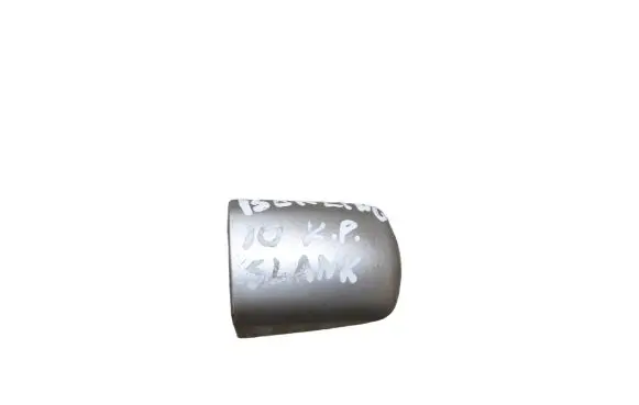 Citroen Berlingo Sliding door cover cap 9681643977