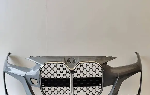 BMW 4 G22 G23 G24 G26 Front bumper 8078573