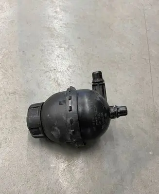 BMW 5 G30 G31 Electric auxiliary coolant/water pump 7604431