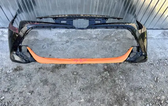 Toyota Corolla E210 E21 Front bumper 5211902P40