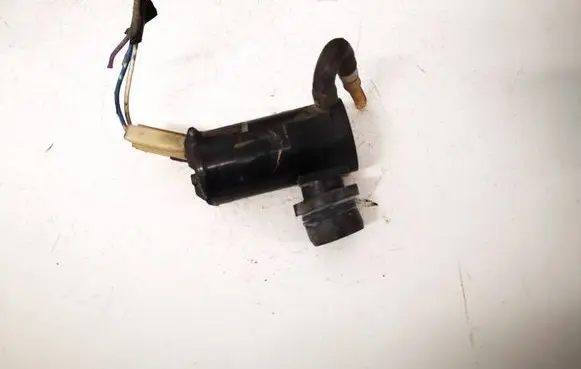 Daihatsu Sirion Windscreen/windshield washer pump 8603101260