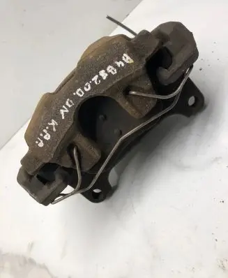 Audi A4 S4 B8 8K Front brake caliper