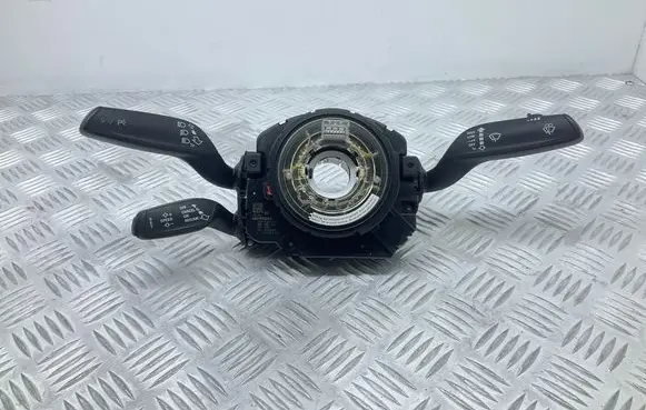 Audi A6 S6 C7 4G Wiper turn signal indicator stalk/switch 4G0953568A 4G0953502A