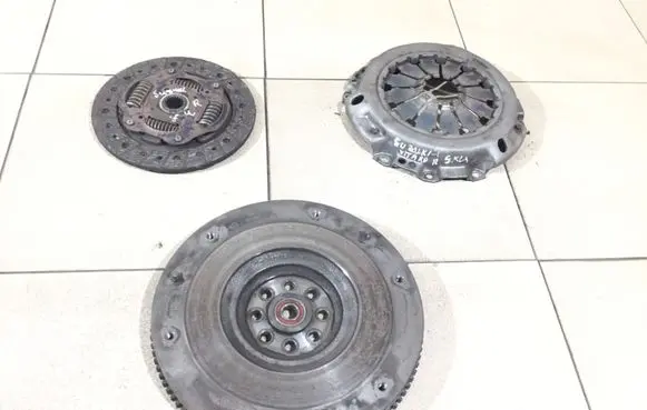 Suzuki SX4 Clutch set kit 54G00
