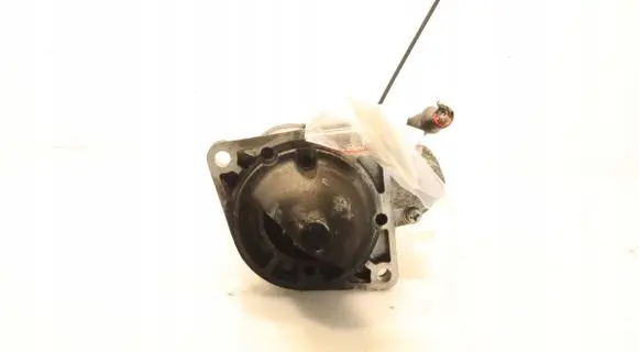Opel Astra H Starter motor 55353857