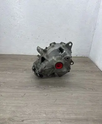 Mercedes-Benz C W205 Front differential 2053303707 A2053350201 A2053310100