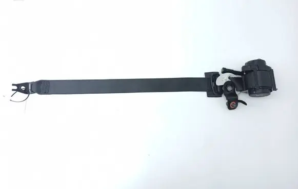 Hyundai Ioniq 5 Rear seatbelt 89820GI200NNB 636689500C 635203300A